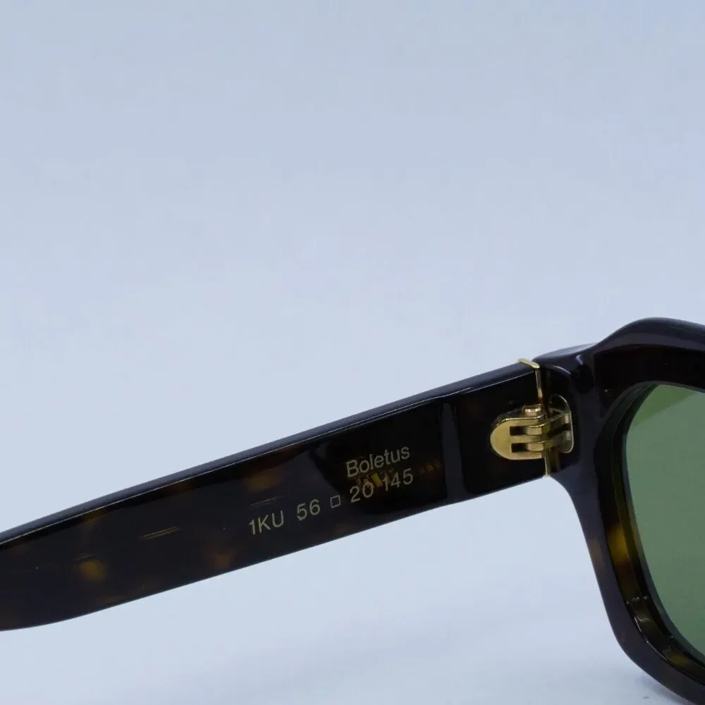 New RetroSuperFuture BOLETUS 3627 1KU Sunglasses -Havana Frame - Lowest price!